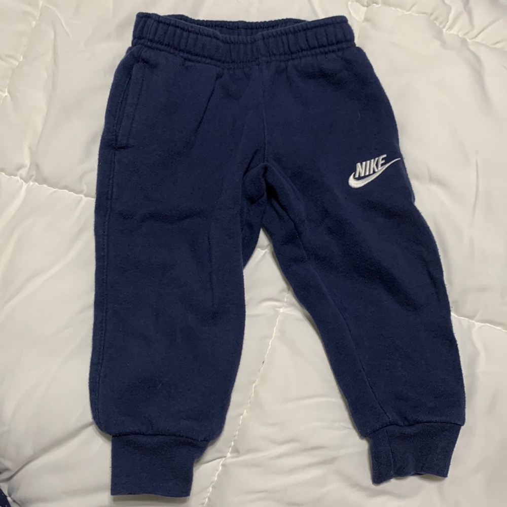 Nike 2t Sweatpants Joggers